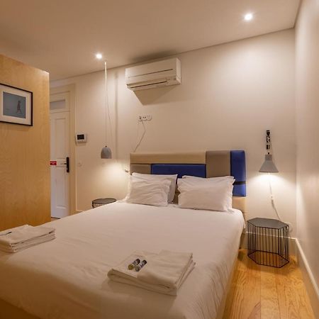 Orm - Almada Balcony Apartment Porto Exteriér fotografie