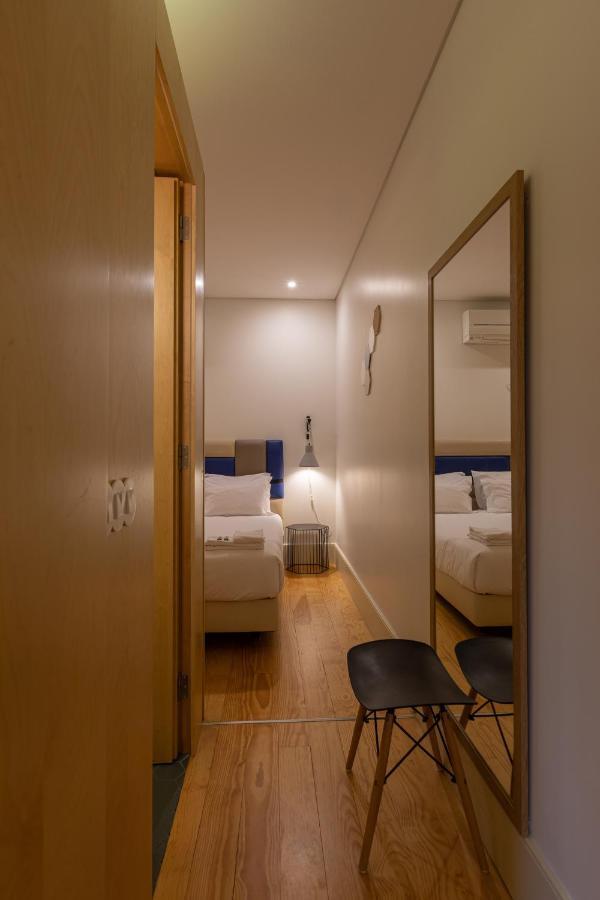 Orm - Almada Balcony Apartment Porto Exteriér fotografie