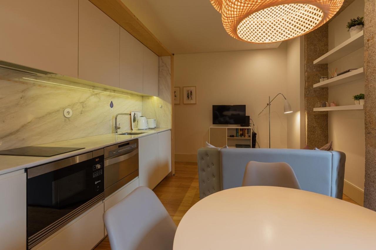 Orm - Almada Balcony Apartment Porto Exteriér fotografie
