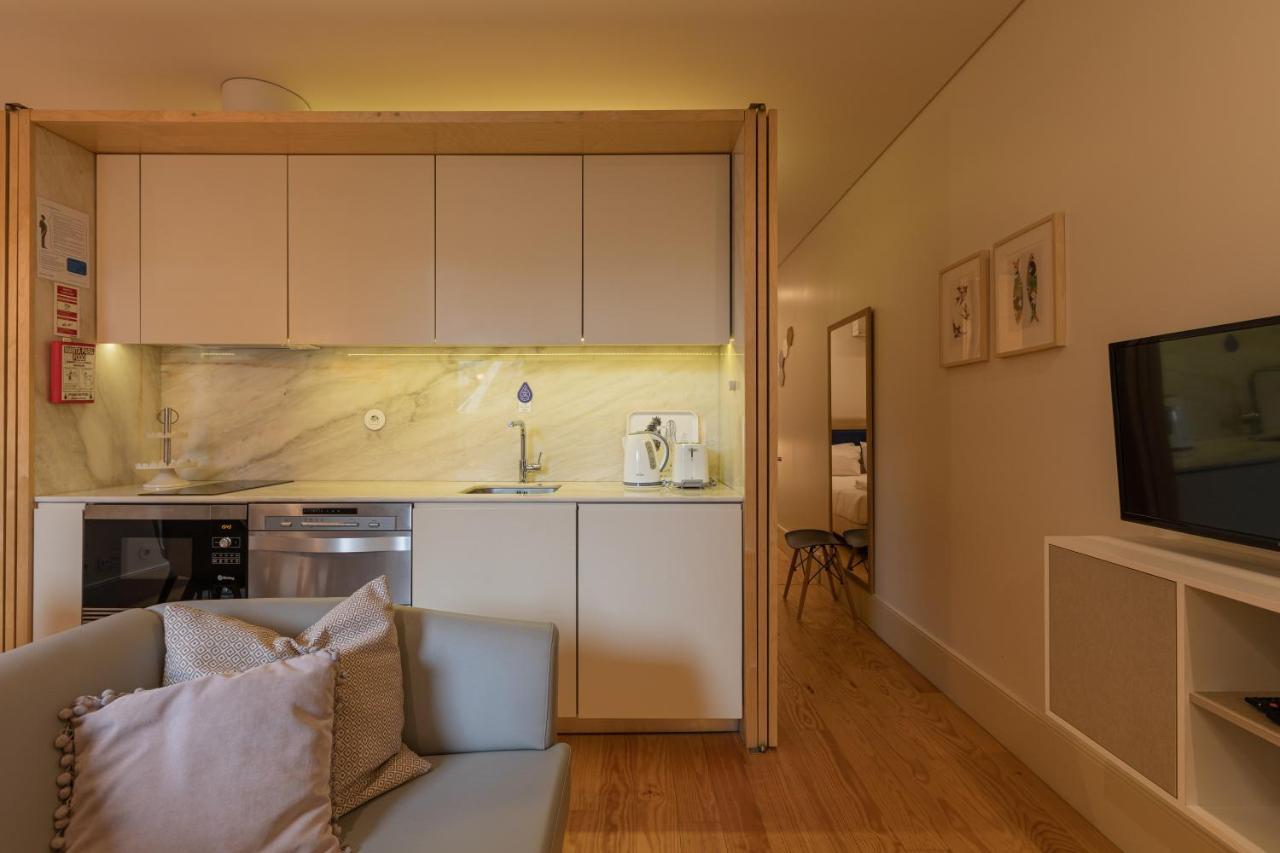 Orm - Almada Balcony Apartment Porto Exteriér fotografie