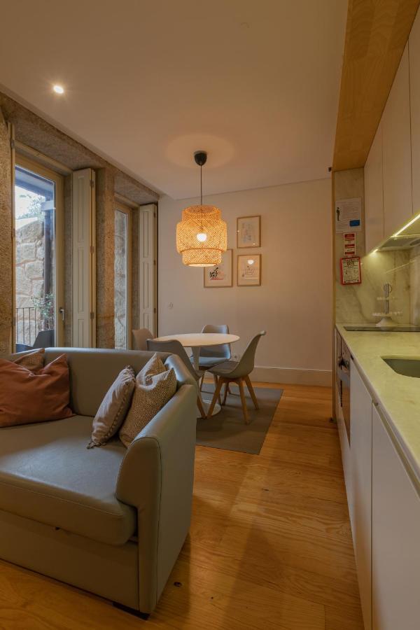 Orm - Almada Balcony Apartment Porto Exteriér fotografie
