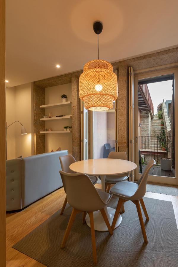 Orm - Almada Balcony Apartment Porto Exteriér fotografie
