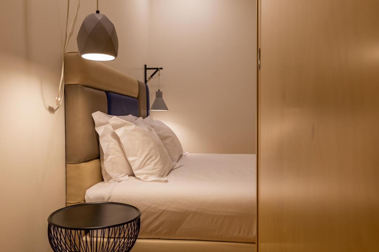 Orm - Almada Balcony Apartment Porto Exteriér fotografie