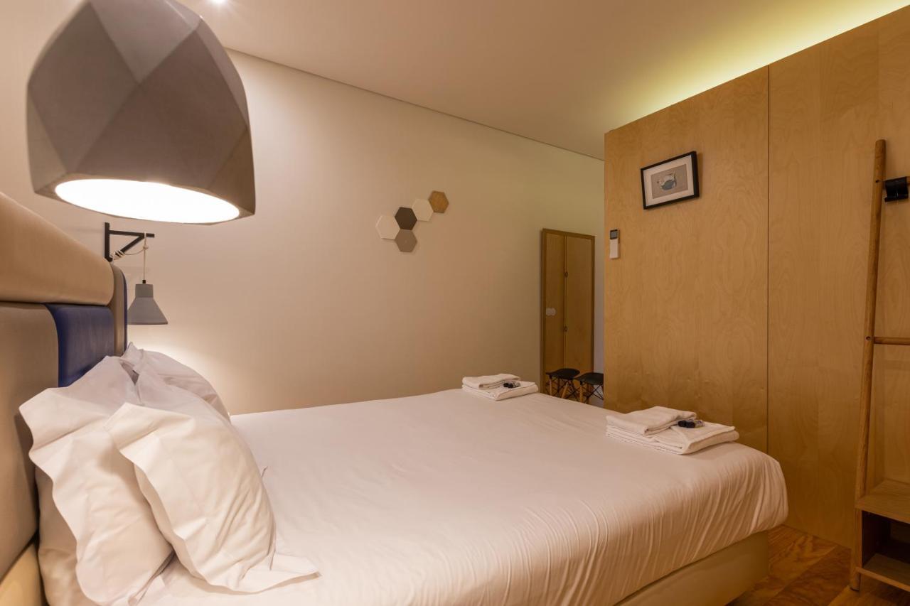 Orm - Almada Balcony Apartment Porto Exteriér fotografie