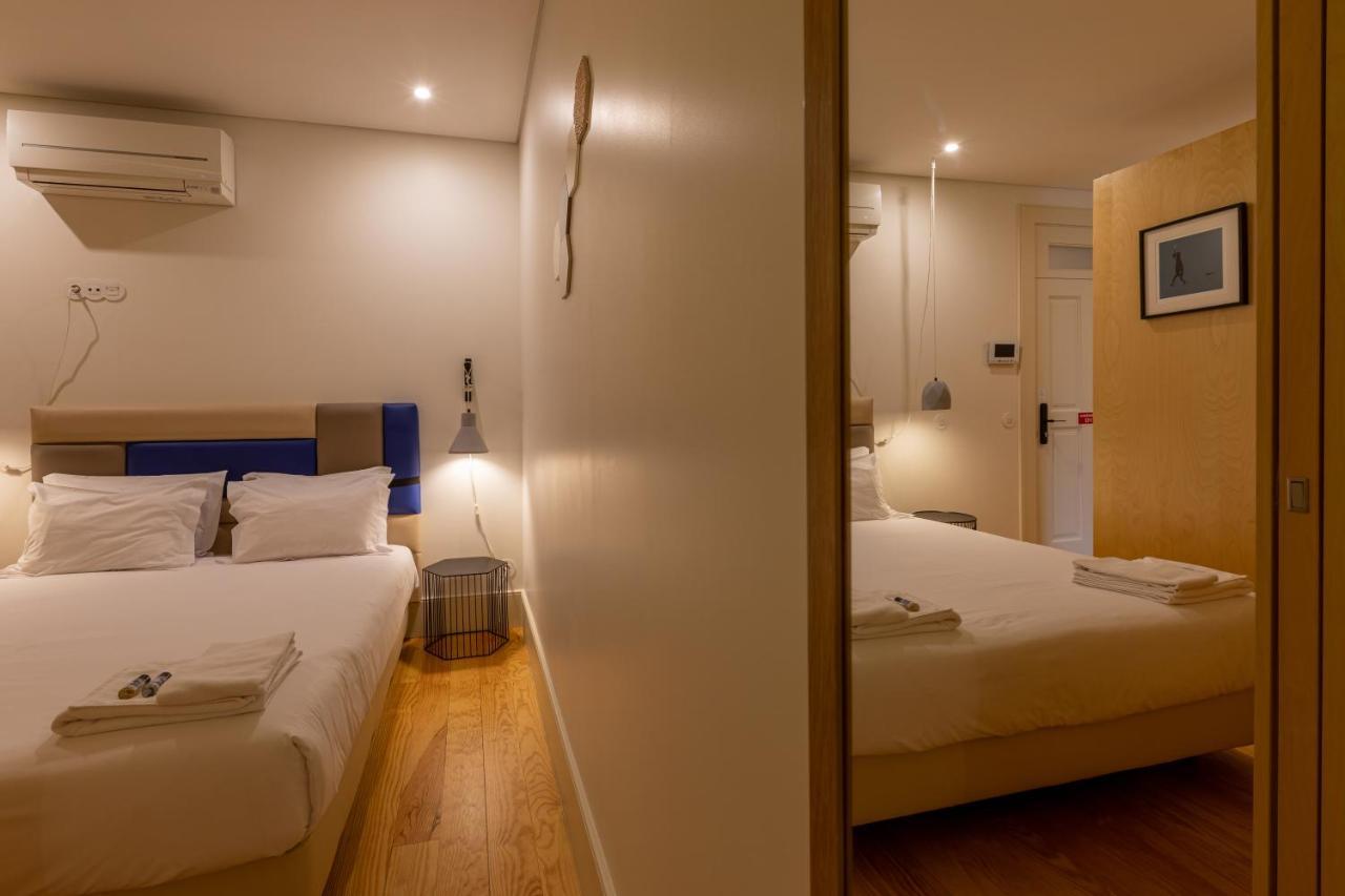 Orm - Almada Balcony Apartment Porto Exteriér fotografie
