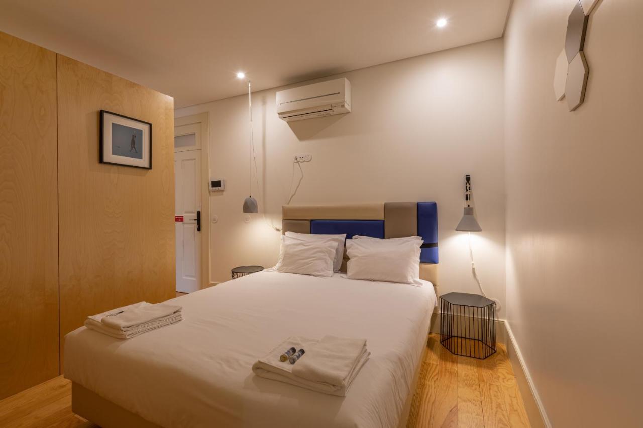 Orm - Almada Balcony Apartment Porto Exteriér fotografie