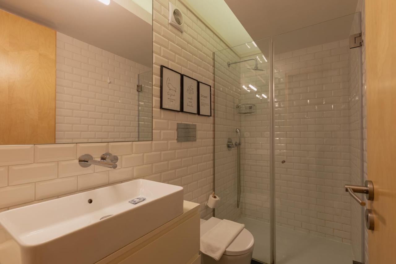 Orm - Almada Balcony Apartment Porto Exteriér fotografie