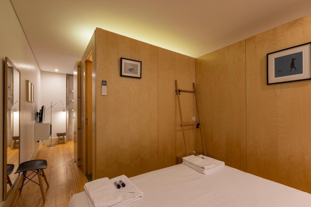 Orm - Almada Balcony Apartment Porto Exteriér fotografie