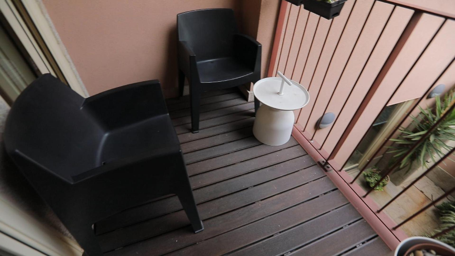 Orm - Almada Balcony Apartment Porto Exteriér fotografie
