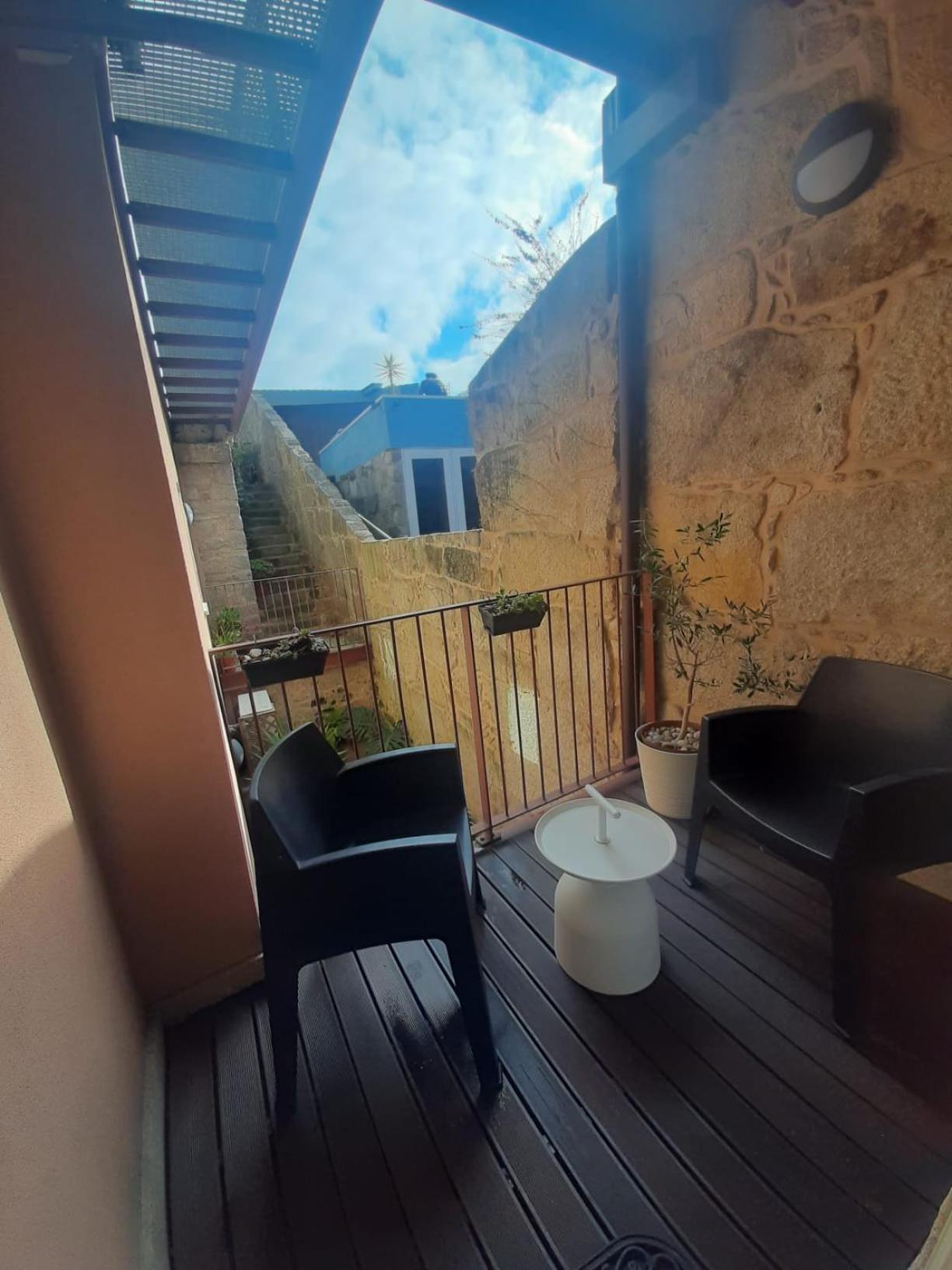 Orm - Almada Balcony Apartment Porto Exteriér fotografie